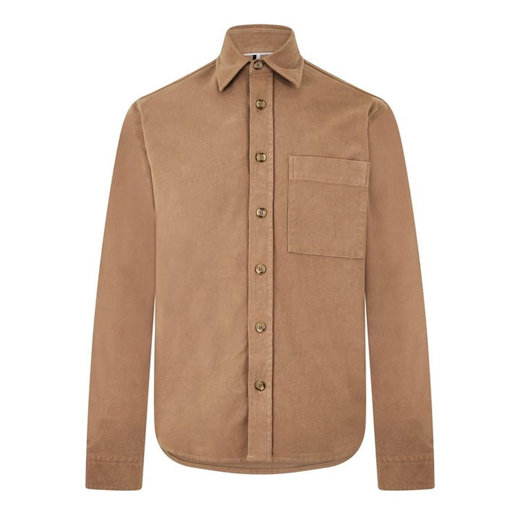 Hugo Boss C-Owen-1p-C1-243 10262135 01 - Beige